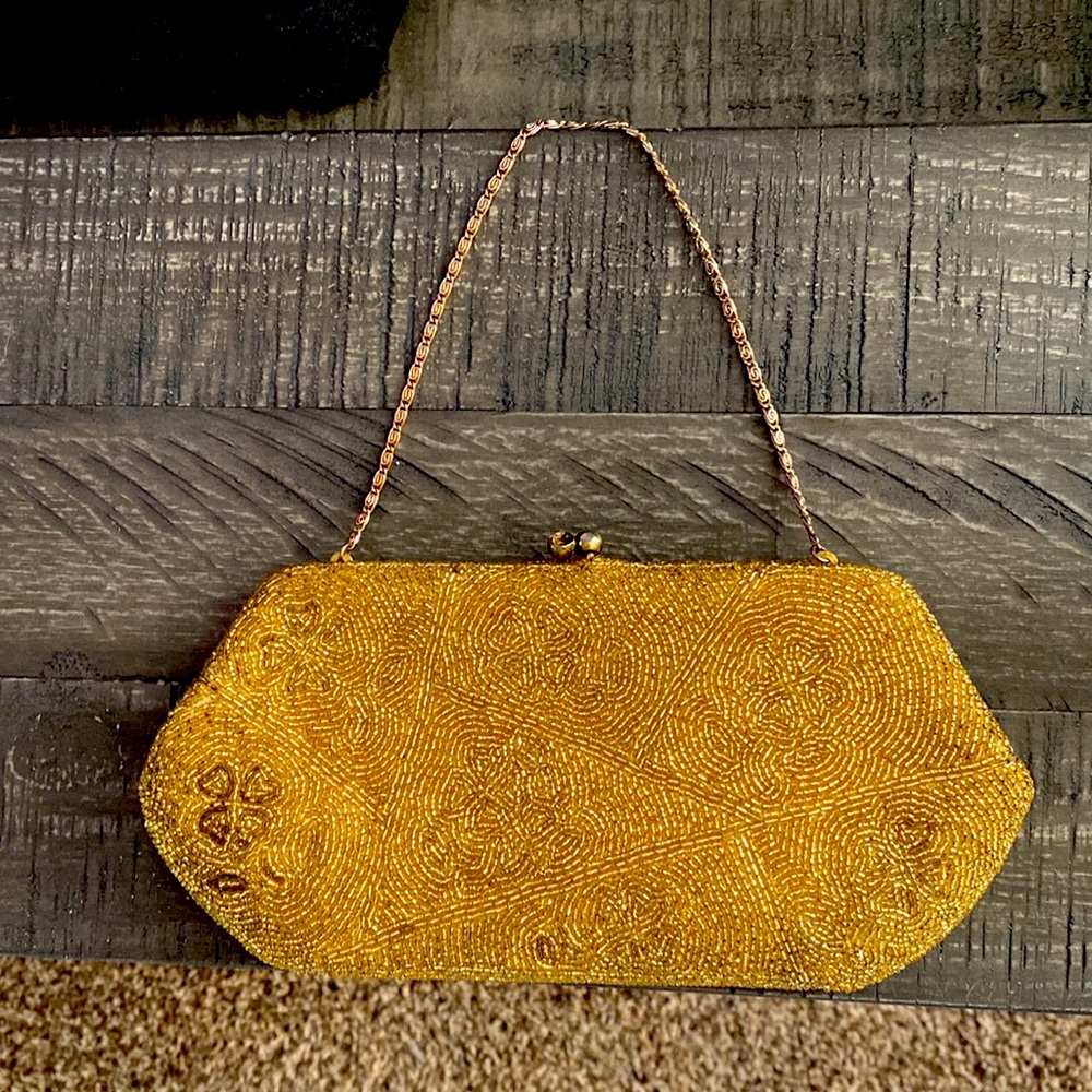 Richere Vintage Purse